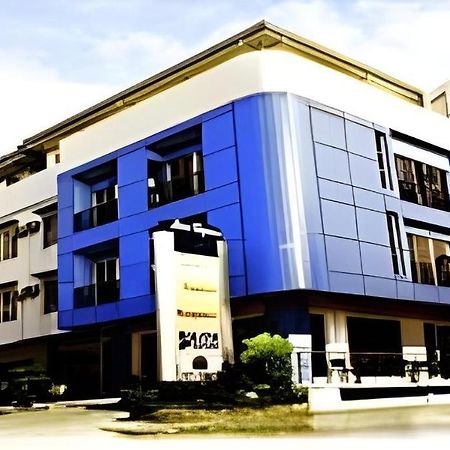 Soledad Suites Panglao Zewnętrze zdjęcie