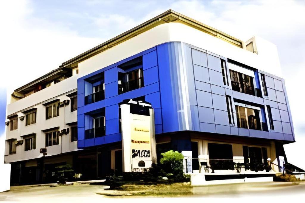 Soledad Suites Panglao Zewnętrze zdjęcie
