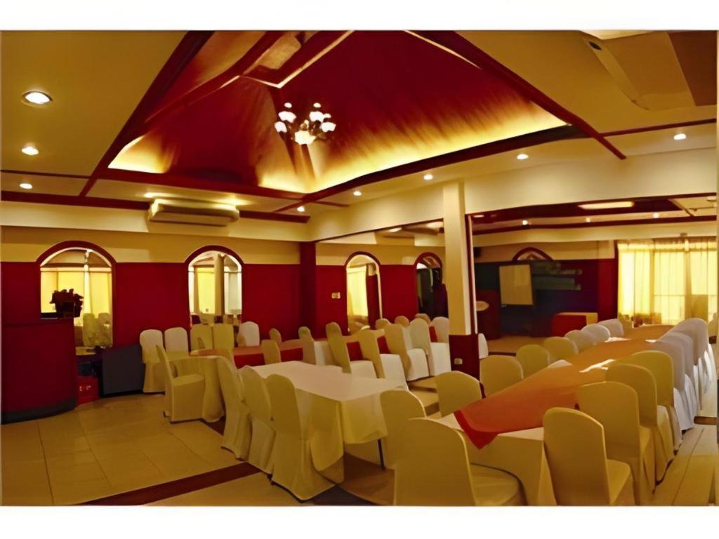 Soledad Suites Panglao Zewnętrze zdjęcie