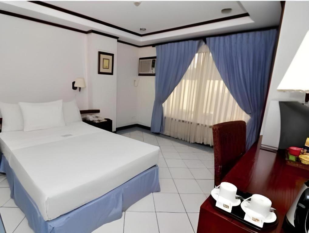 Soledad Suites Panglao Zewnętrze zdjęcie