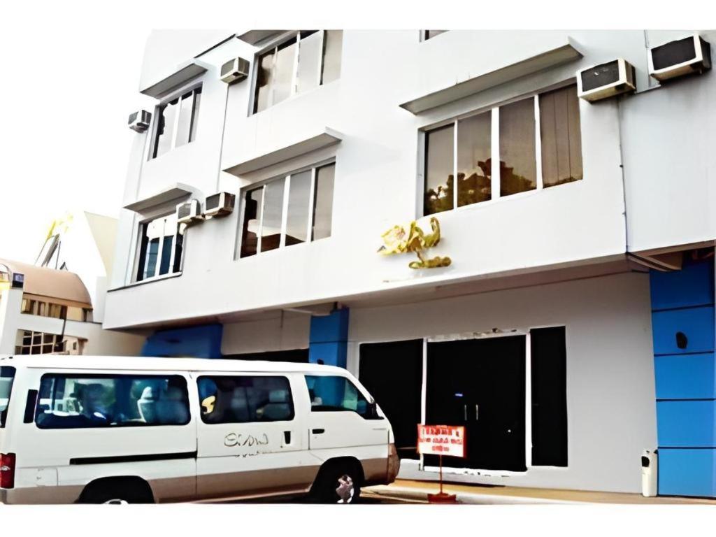Soledad Suites Panglao Zewnętrze zdjęcie