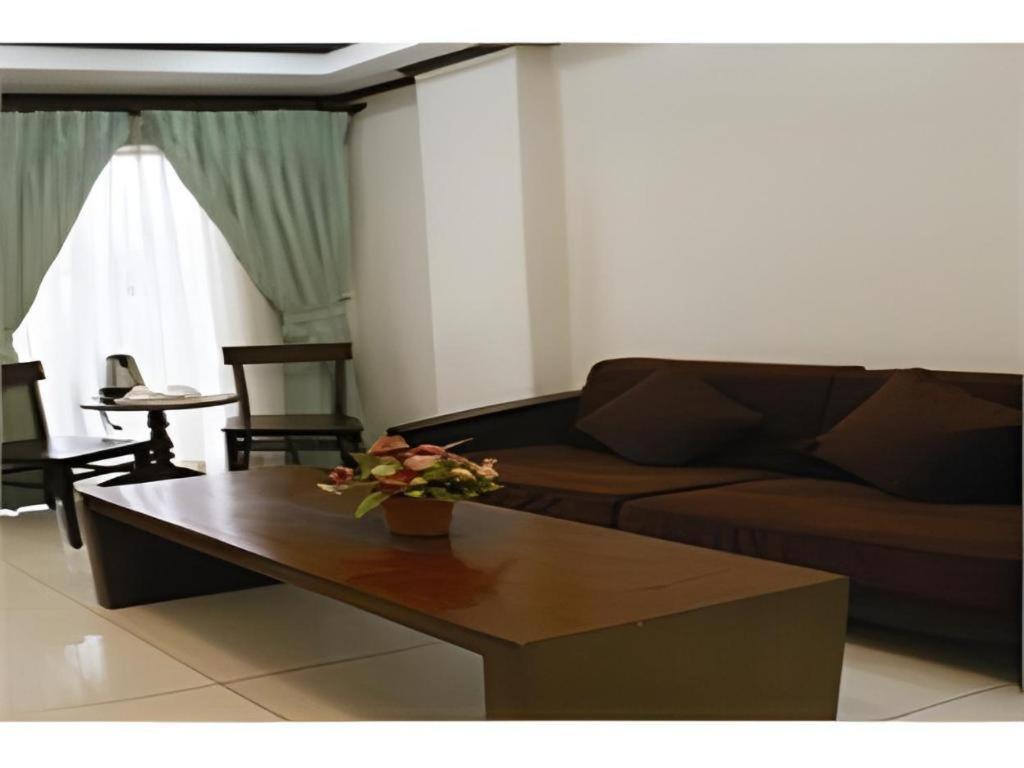Soledad Suites Panglao Zewnętrze zdjęcie