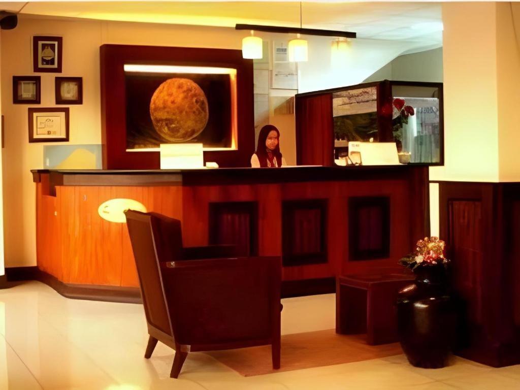 Soledad Suites Panglao Zewnętrze zdjęcie