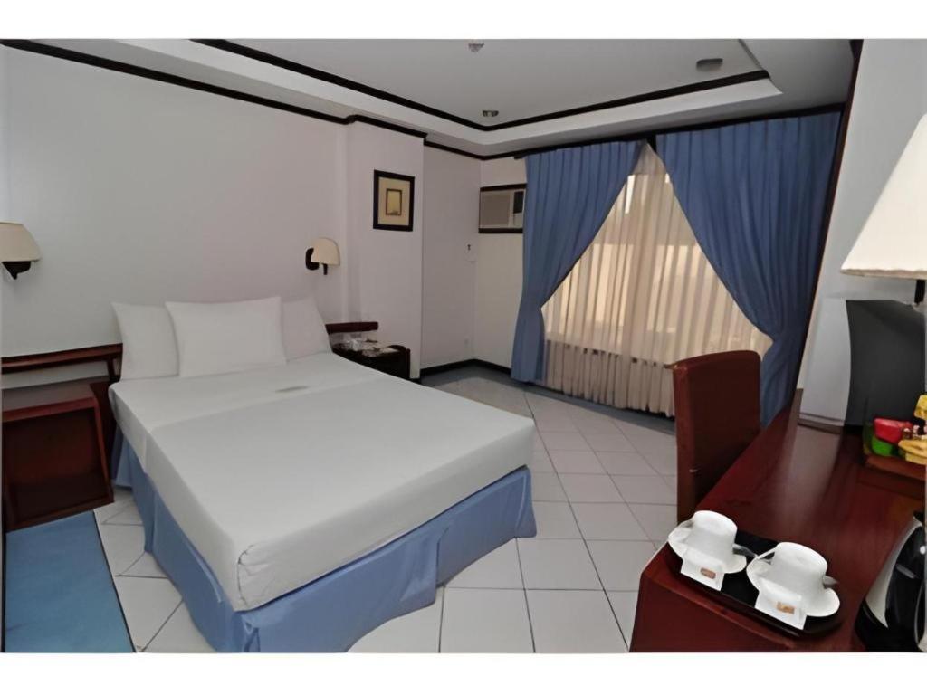 Soledad Suites Panglao Zewnętrze zdjęcie
