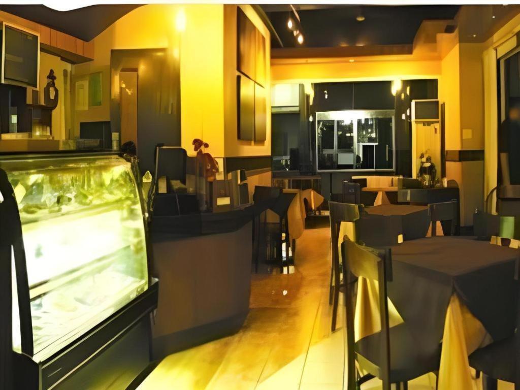Soledad Suites Panglao Zewnętrze zdjęcie