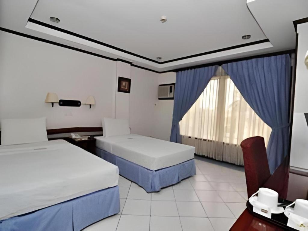 Soledad Suites Panglao Zewnętrze zdjęcie