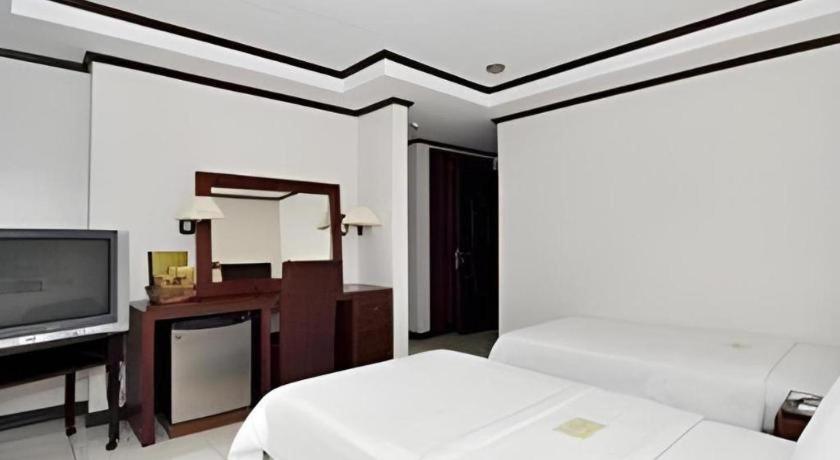 Soledad Suites Panglao Zewnętrze zdjęcie