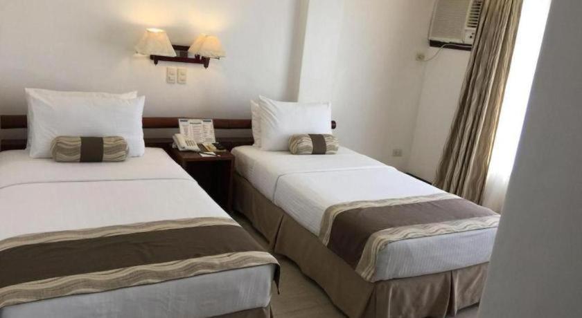 Soledad Suites Panglao Zewnętrze zdjęcie