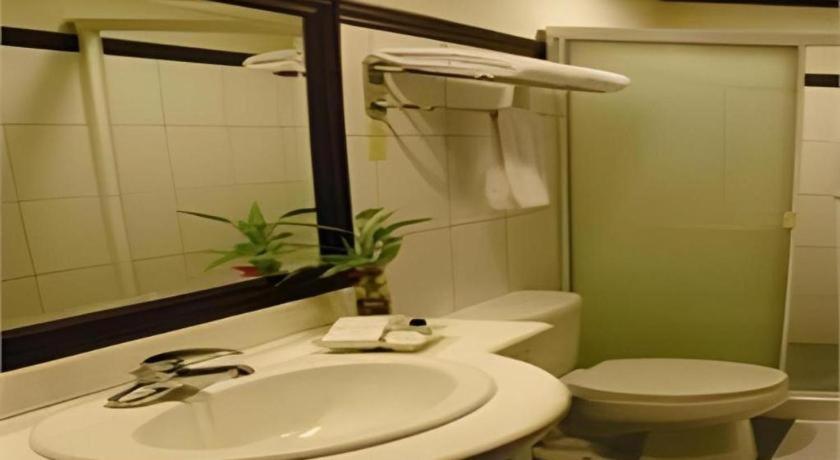 Soledad Suites Panglao Zewnętrze zdjęcie