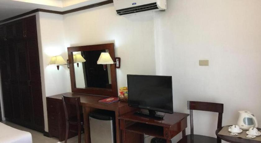Soledad Suites Panglao Zewnętrze zdjęcie