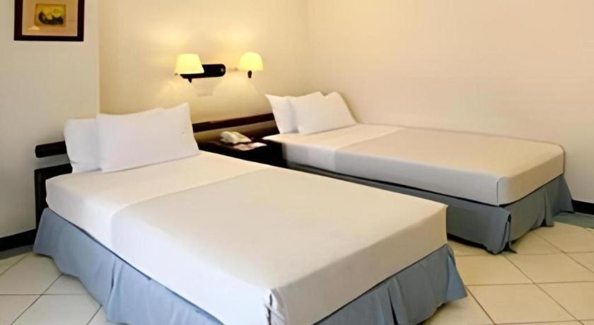 Soledad Suites Panglao Zewnętrze zdjęcie