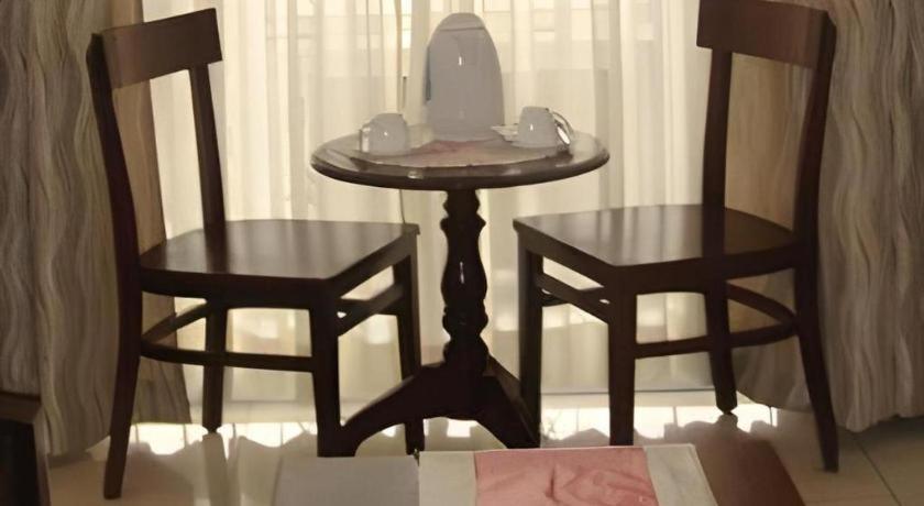 Soledad Suites Panglao Zewnętrze zdjęcie