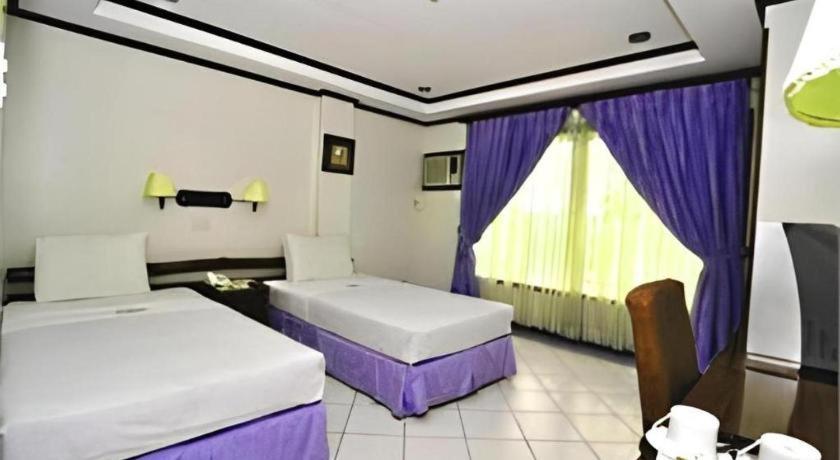 Soledad Suites Panglao Zewnętrze zdjęcie