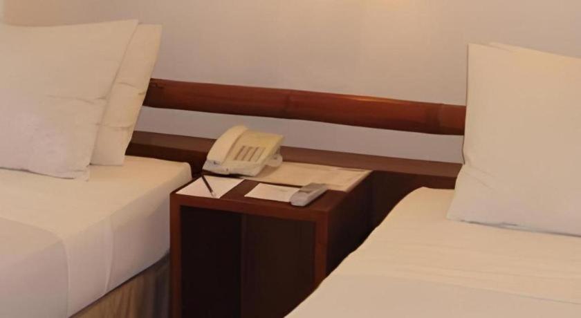 Soledad Suites Panglao Zewnętrze zdjęcie