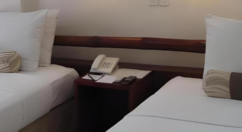 Soledad Suites Panglao Zewnętrze zdjęcie