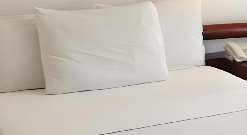 Soledad Suites Panglao Zewnętrze zdjęcie