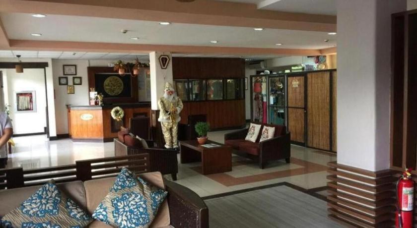 Soledad Suites Panglao Zewnętrze zdjęcie