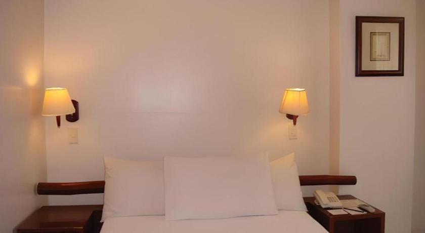 Soledad Suites Panglao Zewnętrze zdjęcie