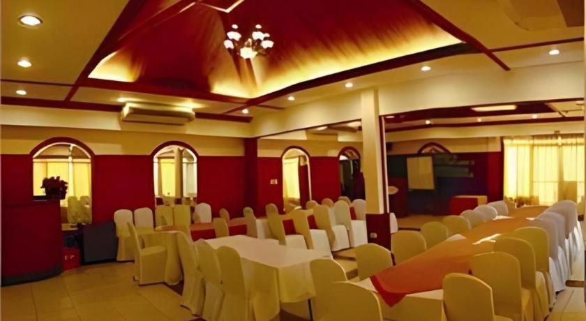 Soledad Suites Panglao Zewnętrze zdjęcie