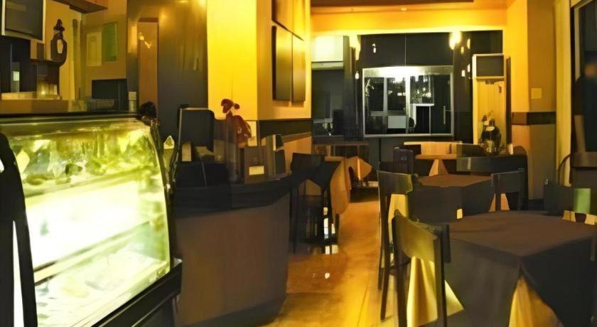 Soledad Suites Panglao Zewnętrze zdjęcie