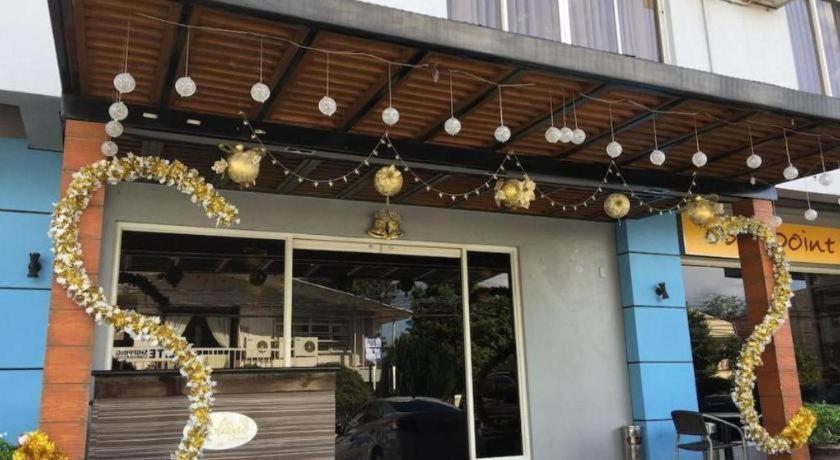 Soledad Suites Panglao Zewnętrze zdjęcie