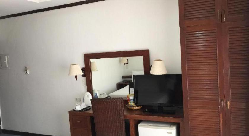 Soledad Suites Panglao Zewnętrze zdjęcie