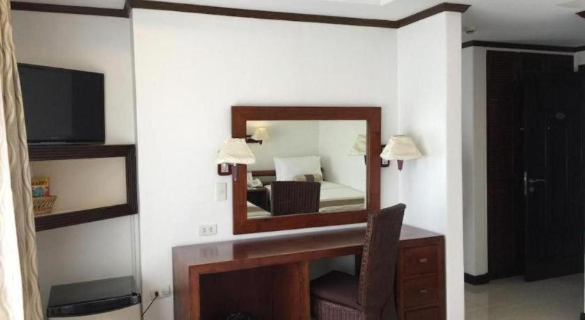 Soledad Suites Panglao Zewnętrze zdjęcie