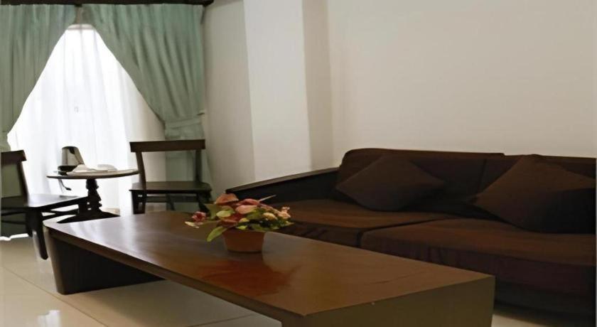 Soledad Suites Panglao Zewnętrze zdjęcie
