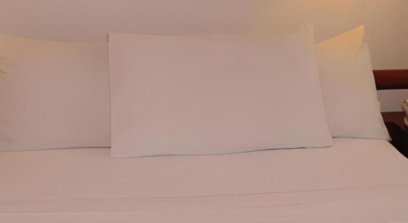 Soledad Suites Panglao Zewnętrze zdjęcie