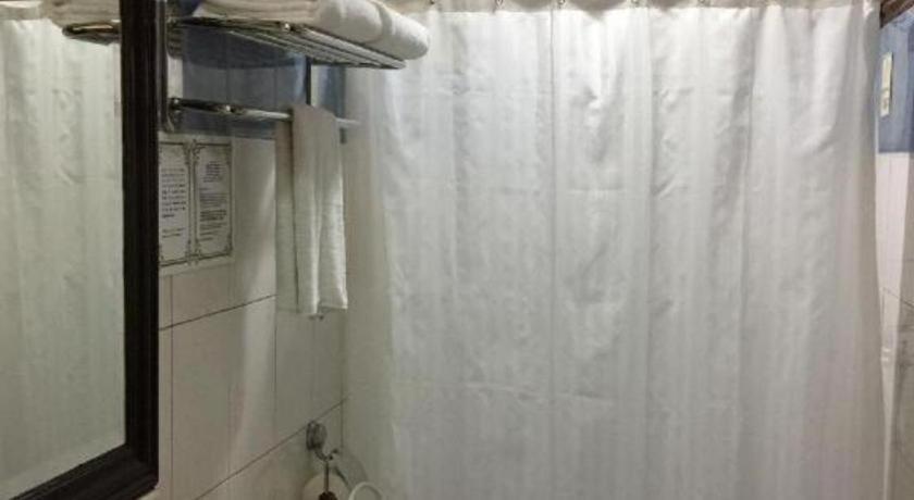 Soledad Suites Panglao Zewnętrze zdjęcie