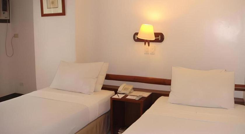 Soledad Suites Panglao Zewnętrze zdjęcie