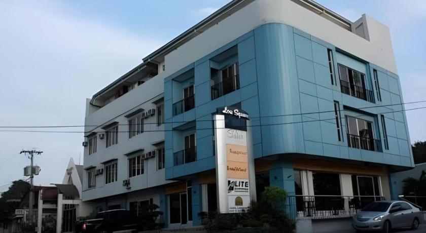 Soledad Suites Panglao Zewnętrze zdjęcie