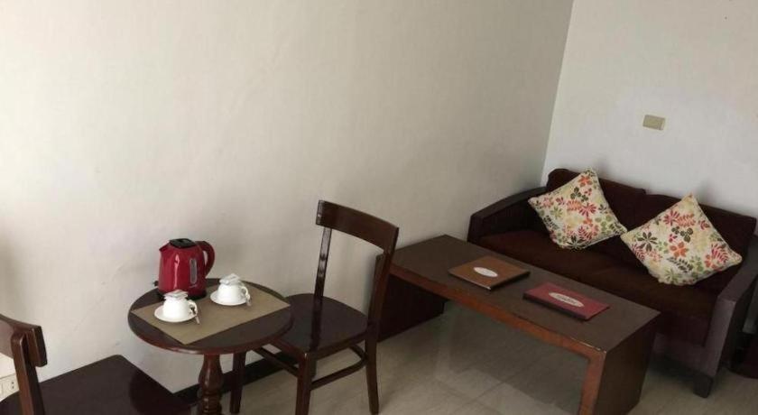 Soledad Suites Panglao Zewnętrze zdjęcie