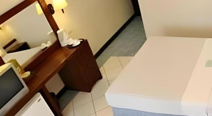 Soledad Suites Panglao Zewnętrze zdjęcie