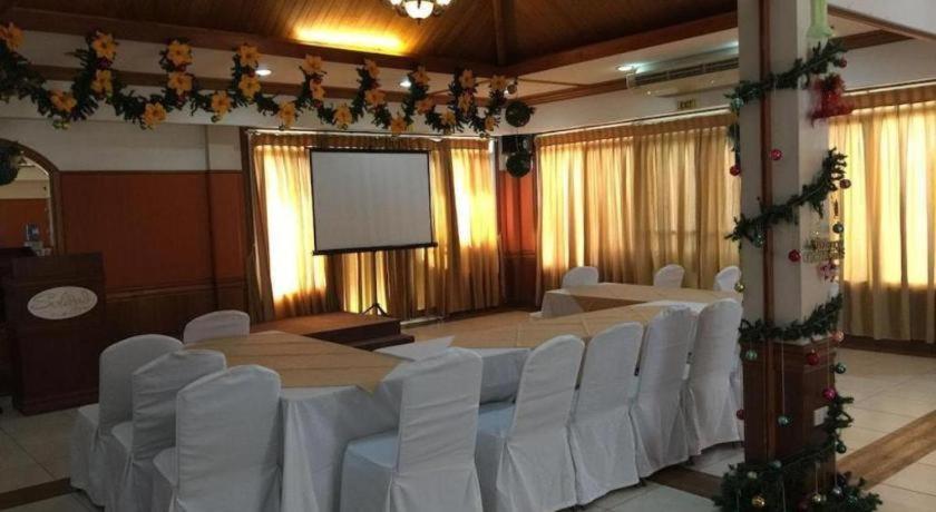 Soledad Suites Panglao Zewnętrze zdjęcie